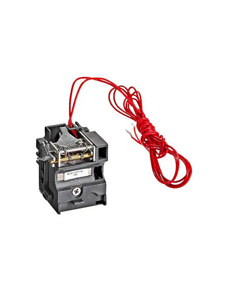 Bobină declanșare, tensiune 220-240V AC - aparatajelectric.ro