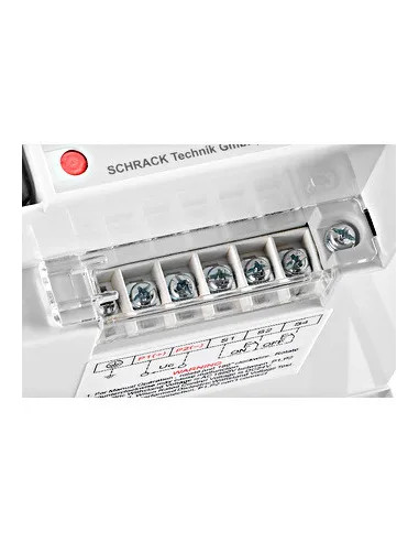 Motor pentru USOL seria MX3, 24V DC - aparatajelectric.ro