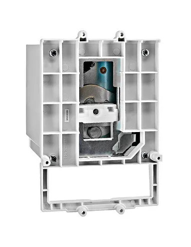 Motor pentru USOL seria MX3, 220-240V AC/220V DC - aparatajelectric.ro