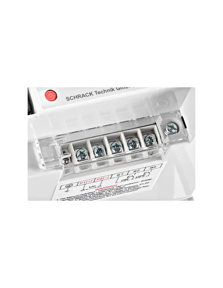 Motor pentru USOL seria MX3, 220-240V AC/220V DC - aparatajelectric.ro
