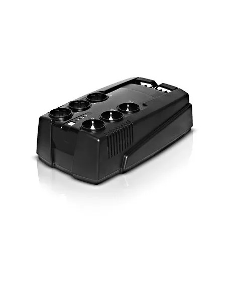 UPS I-Plug Schuko 800VA/480W - Schrack | aparatajelectric.ro