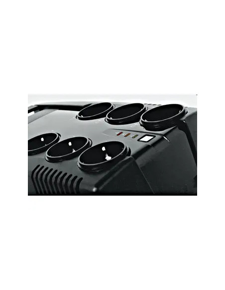 UPS I-Plug Schuko 800VA/480W - Schrack | aparatajelectric.ro