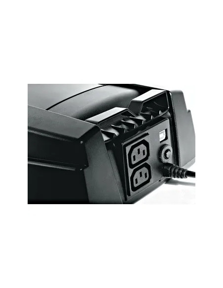 UPS I-Plug Schuko 800VA/480W - Schrack | aparatajelectric.ro