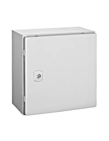 Cutie metalică Schrack cu ușă, 300x300x210mm - aparatajelectric.ro