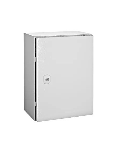 Cutie metalică Schrack cu ușă, 400x300x210mm - aparatajelectric.ro