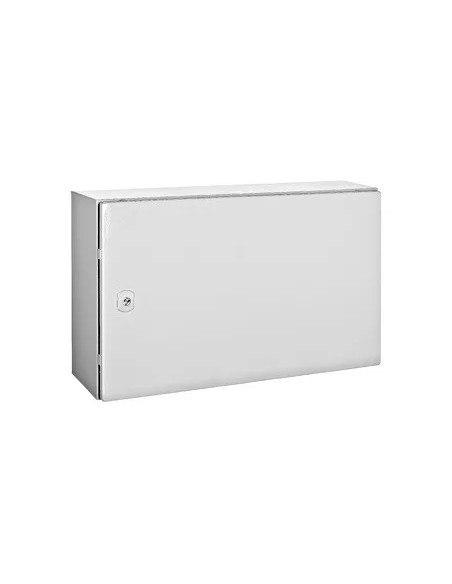 Cutie metalică Schrack cu ușă, 400x600x210mm - aparatajelectric.ro