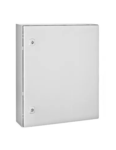Cutie metalică Schrack cu ușă, 600x500x150mm - aparatajelectric.ro