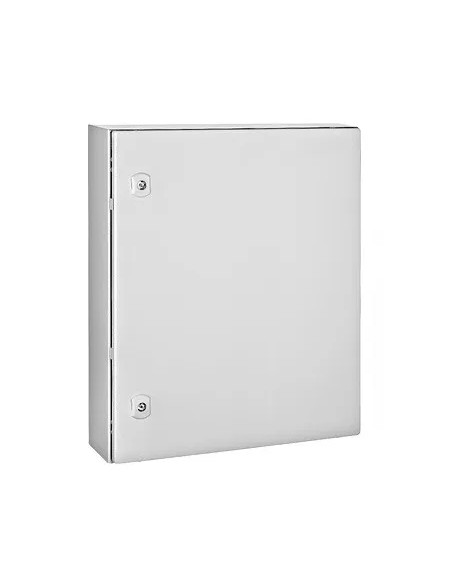 Cutie metalică Schrack cu ușă, 600x500x150mm - aparatajelectric.ro