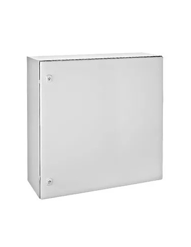 Cutie metalică Schrack cu ușă, 800x800x300mm - aparatajelectric.ro