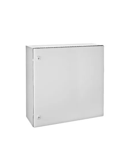 Cutie metalică Schrack cu ușă, 800x800x300mm - aparatajelectric.ro