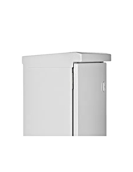 Copertină WSA L300 A210mm Schrack - aparatajelectric.ro
