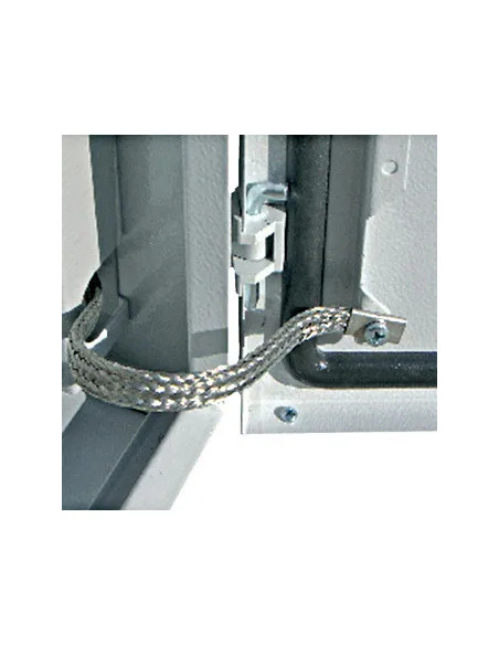 Tresă de împământare L260mm - Global Energy Power | aparatajelectric.ro