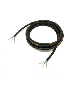 Cablu TITANEX 3x2.5mm² flexibil și rezistent pentru aplicații industriale și rezidențiale 2