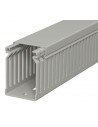 Canal pieptene 2000x40x60mm - Organizare eficientă pentru cabluri electrice | aparatajelectric.ro