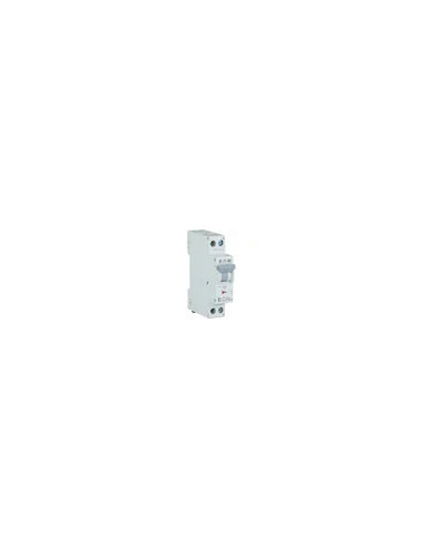 HLN-C10/1N Întreruptor automat 1P+N 10A curba C 4500A - Eaton