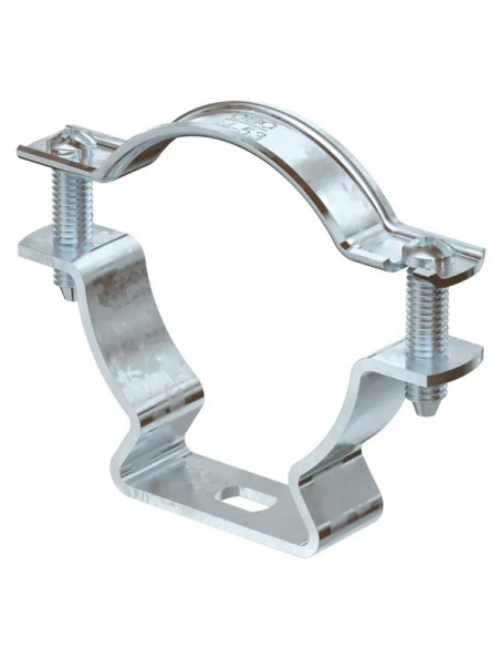 Clemă de distanțare și fixare metalică 44-53mm OBO – aparatajelectric.ro