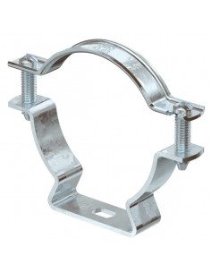 Clemă de distanțare și fixare metalică 53-63mm OBO – aparatajelectric.ro