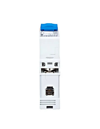Întreruptor automat MCB AMPARO 6kA, C 2A - aparatajelectric.ro