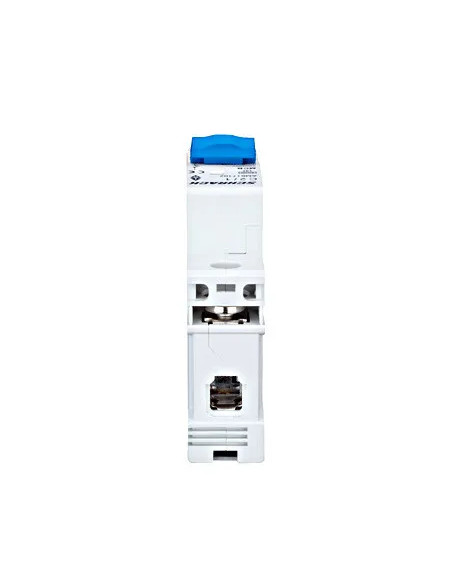 Întreruptor automat MCB AMPARO 6kA, C 2A - aparatajelectric.ro