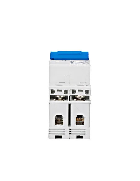 Întreruptor automat MCB AMPARO 6kA, C 25A - aparatajelectric.ro