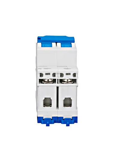 Întreruptor automat MCB AMPARO 6kA, C 25A - aparatajelectric.ro