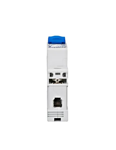 Întreruptor automat MCB AMPARO 6kA, B 6A - aparatajelectric.ro
