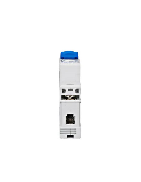 Întreruptor automat MCB AMPARO 6kA, B 6A - aparatajelectric.ro