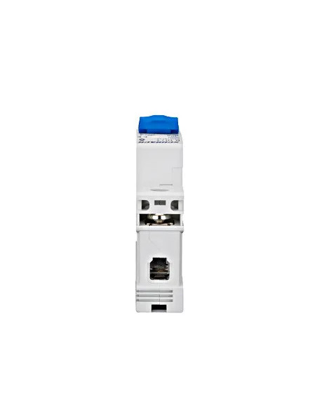 Întreruptor automat MCB AMPARO 10A, 6kA - aparatajelectric.ro