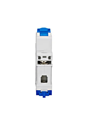 Întreruptor automat MCB AMPARO 10A, 6kA - aparatajelectric.ro