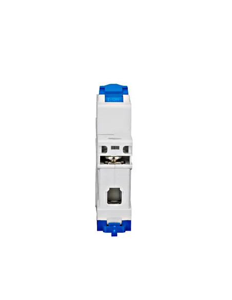 Întreruptor automat MCB AMPARO 10A, 6kA - aparatajelectric.ro