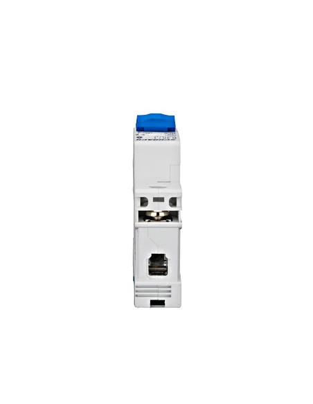 Întreruptor automat MCB AMPARO 40A, 6kA - aparatajelectric.ro