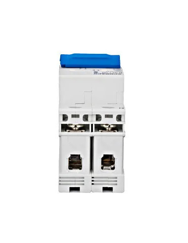 Întreruptor automat MCB AMPARO 6kA, B 32A - aparatajelectric.ro