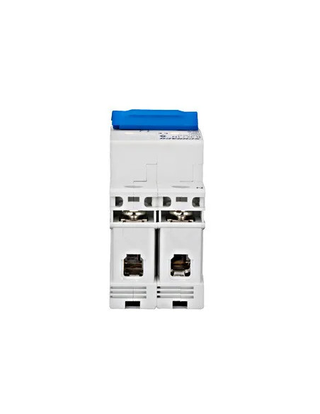Întreruptor automat MCB AMPARO 6kA, B 32A - aparatajelectric.ro