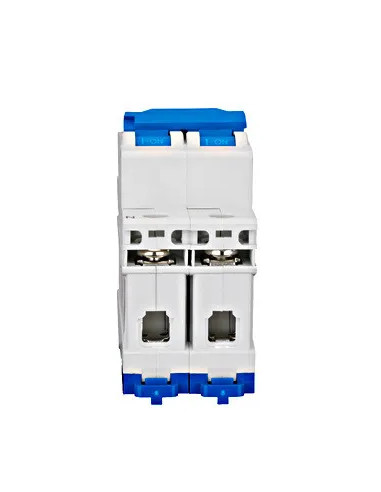 Întreruptor automat MCB AMPARO 6kA, B 32A - aparatajelectric.ro